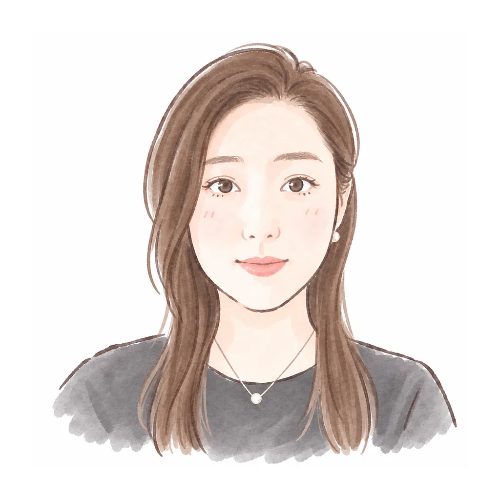 Mさん