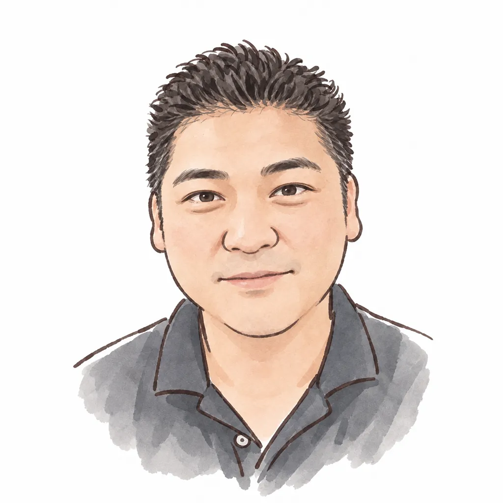Tさん